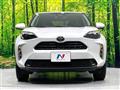 2025 Toyota Yaris Cross