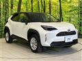 2025 Toyota Yaris Cross