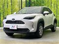 2025 Toyota Yaris Cross