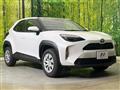 2025 Toyota Yaris Cross