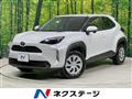 2025 Toyota Yaris Cross