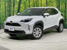 2025 Toyota Yaris Cross