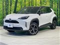 2025 Toyota Yaris Cross