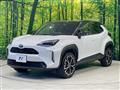 2025 Toyota Yaris Cross