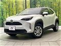 2025 Toyota Yaris Cross