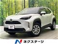2025 Toyota Yaris Cross