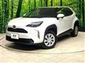 2025 Toyota Yaris Cross