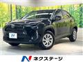 2025 Toyota Yaris Cross
