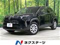 2025 Toyota Yaris Cross