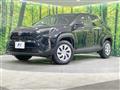 2025 Toyota Yaris Cross
