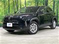 2025 Toyota Yaris Cross