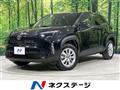 2025 Toyota Yaris Cross