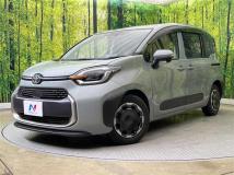 2022 Toyota Sienta