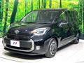2023 Toyota Sienta