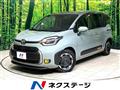 2023 Toyota Sienta