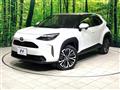 2020 Toyota Yaris Cross