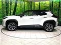 2021 Toyota Yaris Cross