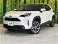 2022 Toyota Yaris Cross