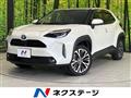 2022 Toyota Yaris Cross