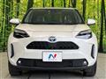 2022 Toyota Yaris Cross