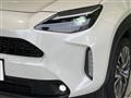 2022 Toyota Yaris Cross