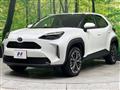 2020 Toyota Yaris Cross