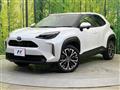 2022 Toyota Yaris Cross
