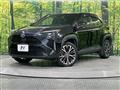 2022 Toyota Yaris Cross