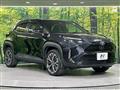 2022 Toyota Yaris Cross
