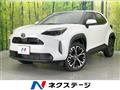 2025 Toyota Yaris Cross
