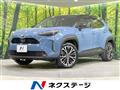 2021 Toyota Yaris Cross