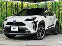 2023 Toyota Yaris Cross