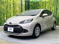 2022 Toyota AQUA