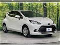 2022 Toyota AQUA