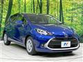 2023 Toyota AQUA