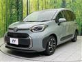 2022 Toyota Sienta