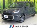 2023 Toyota Sienta