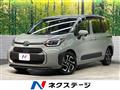 2023 Toyota Sienta