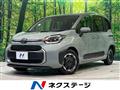 2023 Toyota Sienta
