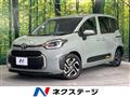 2024 Toyota Sienta