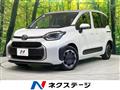 2024 Toyota Sienta