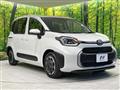 2024 Toyota Sienta