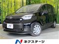 2025 Toyota Sienta