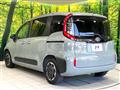 2025 Toyota Sienta