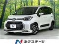 2025 Toyota Sienta