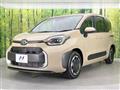 2025 Toyota Sienta