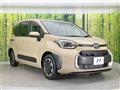 2025 Toyota Sienta