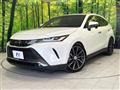 2020 Toyota Harrier