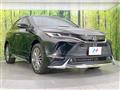 2020 Toyota Harrier