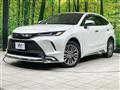 2020 Toyota Harrier